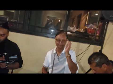 Memorial Set Up for the Late Ezekiel Whorrie 2/10/2023. (Part 2)