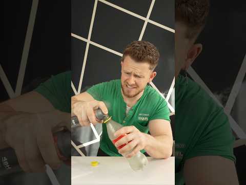 Am încercat și eu!