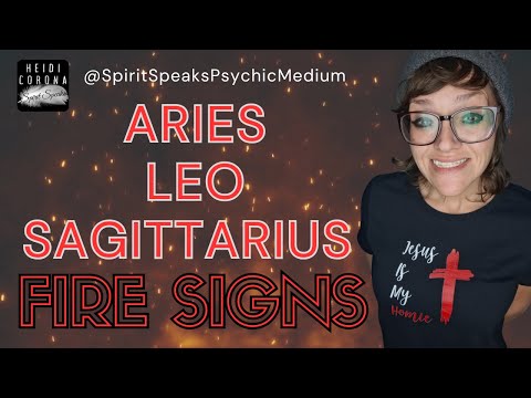 Aries, Leo, Sagittarius FIRE SIGNS 18+ Timeless - WILLPOWER NEEDED, A CLEAN CONSCIENCE FEELS BETTER!