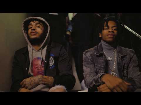 Nr Boor x Lil Na x OT7 Quanny ft. Diamond Street Keem - Every Other Day (Official Video)