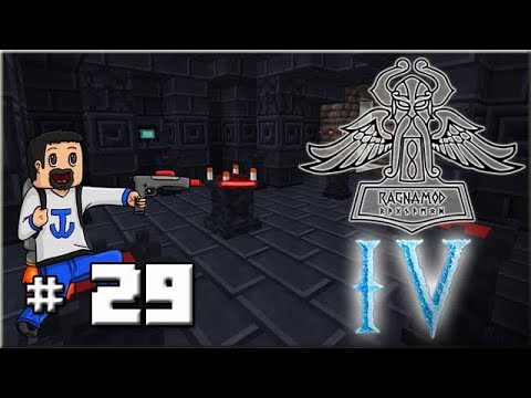 Ragnamod S4 - Ep 29 : Le ritualiste