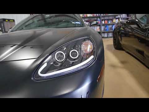 Serious HP Performance Shop in Houston Our Week in Review