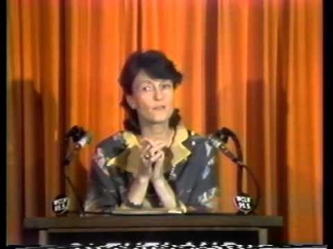 Helen Caldicott 4.10.1981