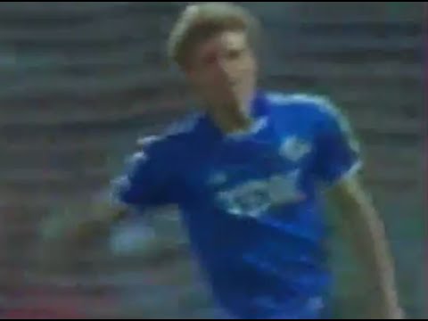 Olympique Marseille - Ajax 0-3 full match 06-04-1988 European Cup Winners’ Cup Semi‑final (1st leg)