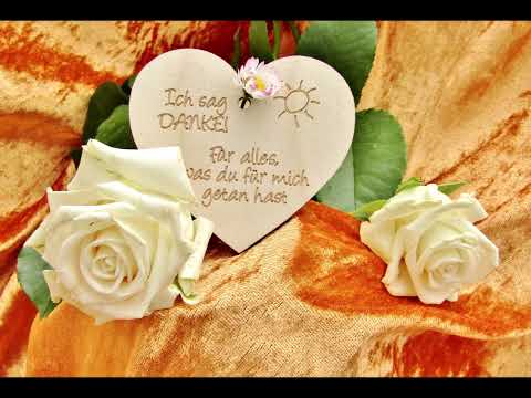 Nun danket alle Gott --  Zum Jahresabschluss ein Trompetensolo mit Orgelbegleitung