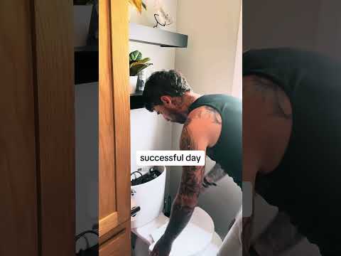 A day in the life of an alcoholic. Part 1