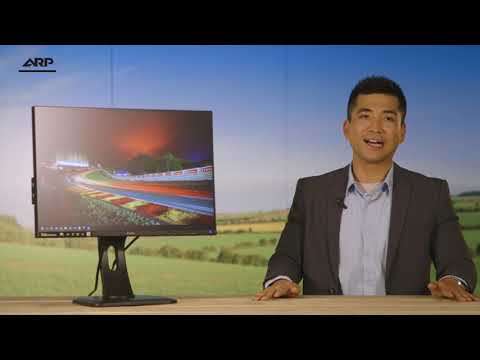 Review iiyama ProLite XUB2495WSU-B1