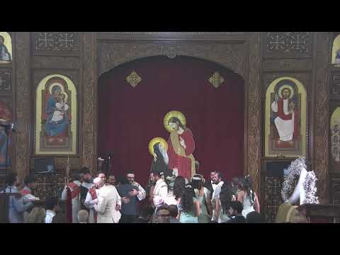 Casamento de Amir e Madonna em 10/09/23