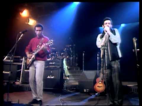 Renato Russo e Hebert Vianna/Nada por Mim/Leg (BR)/FPES.