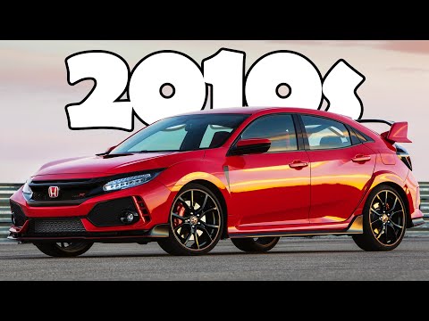 Top 10 Hottest Hot Hatches From The 2010s