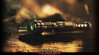 Trailer STAR WARS - campanha RPG
