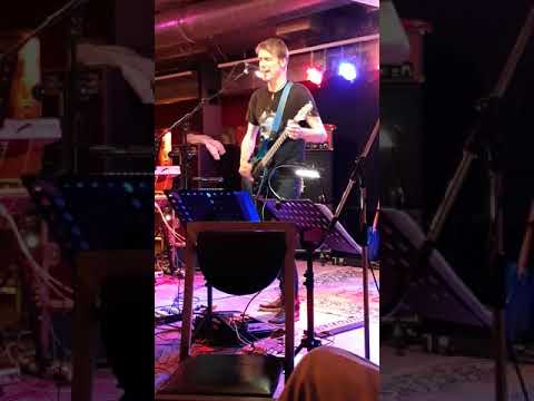 Above And Beyond (Deep Purple Cover)