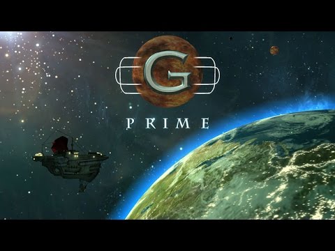 G Prime Steam Key GLOBAL - 1
