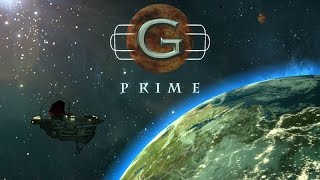 Buy G Prime (PC) Steam Key GLOBAL