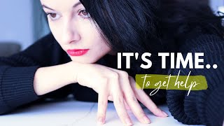 5 Signs that You Need Therapy | Psychology & Mental Health