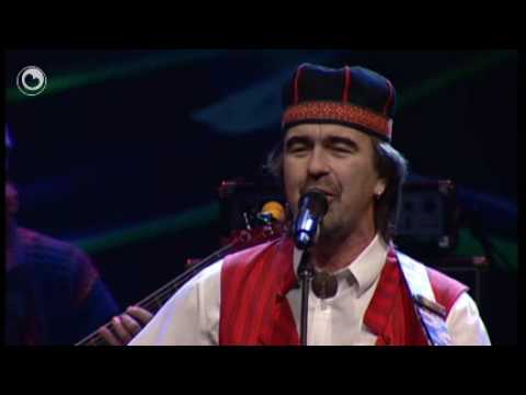 Sattuma: a Karelian folkband from Petrozavodsk / Petroskoi