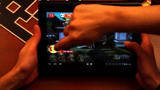 Mobil Oyun: Samurai Vs Zombies Defense / IOS&A