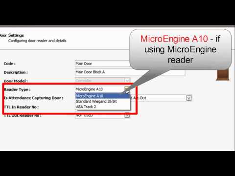 xPortal3000 Hardware Setup Guide (New Controller Wizard)