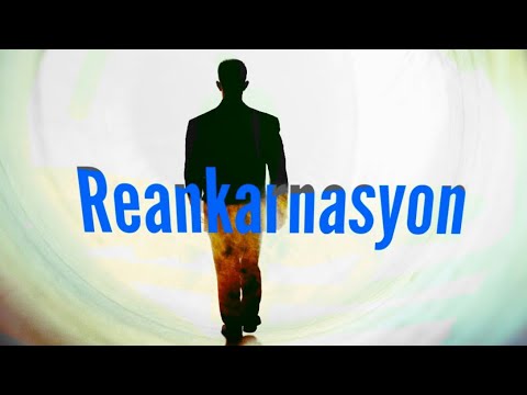 Reankarnasyon 3 bolum belgesel