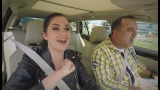 Celeste Buckingham: Crushin&#39; My Fairytale (SUPER KARAOKE)