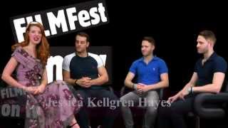 Camelot Films - FilmFest on TV video