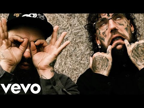 $UICIDEBOY$ - Smoke & Shadows Ft. A$AP Rocky, Bones, Pouya, Juicy J & Yelawolf (Full Album)