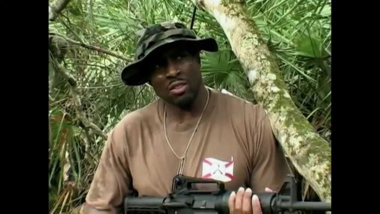 Storm of the Dead Trailer