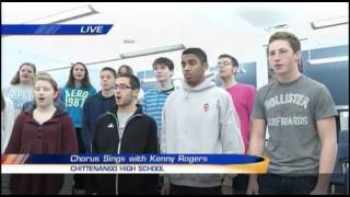 Chittenango High School Chorus
