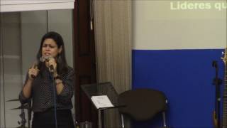 Sofrimento: é preciso renovar - Pra. Ita - 23/07/17 Sofrimento: é preciso renovar - Pra. Ita - 23/07/17