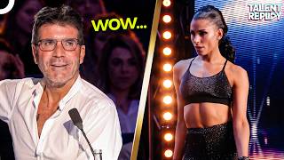 The Audience Thought They Knew What Was Coming... They Were Wrong | Britain's Got Talent