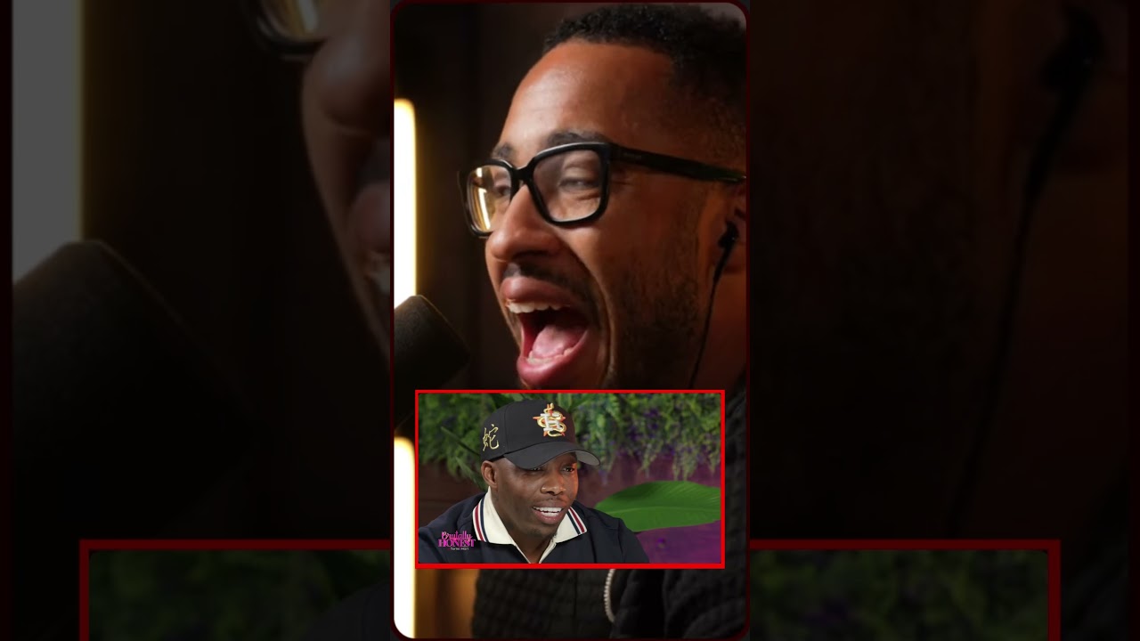 Kevin Hart’s Ex Wife Says “Men Need to be CONTROLLED