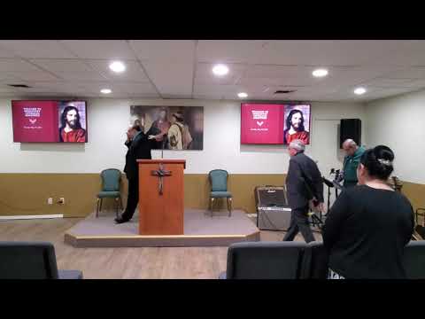 2021-0523 God's Forgiveness is Perfect