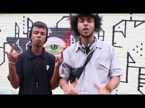 Quarta Edição da Batalha do Madala - Vitor x R.A