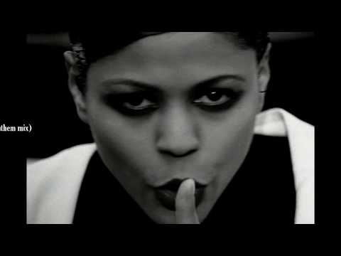 Badyard Club feat. Crystal Waters "In de ghetto" (modified 1996 anthem mix)