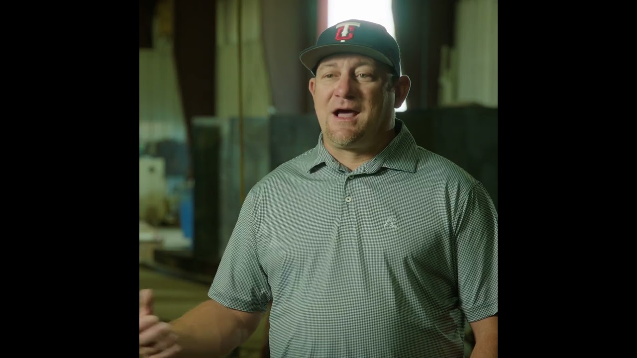 SLEMCO Biz | No More Sending Workers Home: Schambough Manufacturing on SLEMCO’s Reliability