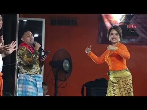 LANDEK PANGGUNG PERANGIN ANGIN MERGANA -  MAT BEGANDING 2023