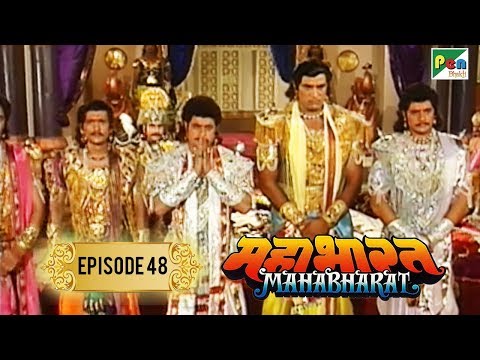 mahabharat star plus episode 48 mahabharat star plus episode 48
