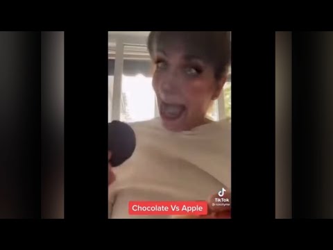 TikToks that give me secondhand embarrassment part 1…yikes😬