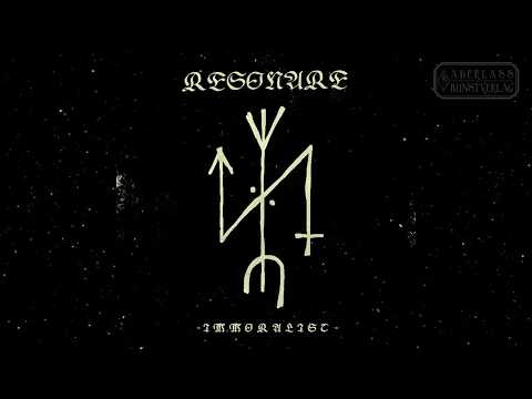 Resonare - Immoralist (Full Demo)