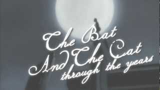 As Time Goes By [Selina&Bruce]