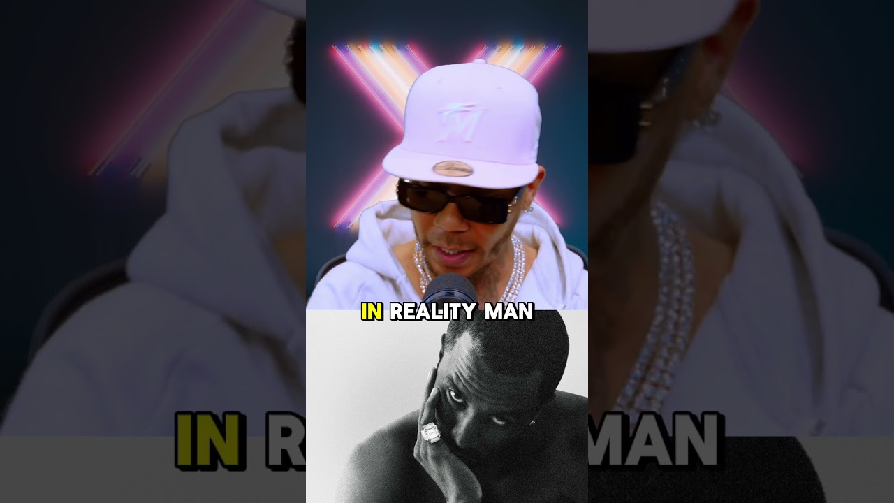 Hitmaka gives his thoughts on the situation surrounding Sean “Diddy” Combs