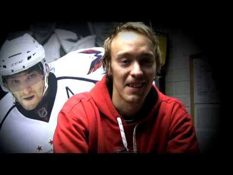 Pulkkinen & Haverinen: HCK - K-Vantaa 25.1.2013