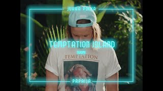 Jukka Poika - Papaija (Official Music Video) - Temptation Island Suomi 6