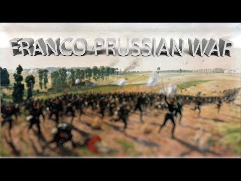 HIST 1122 Lesson 48 - Franco-Prussian War
