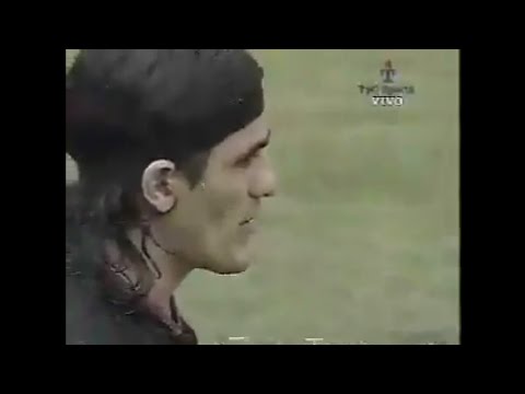 19.03.2005. Torneo Clausura 2005. Fecha 06. Ñewells Old Boys - Argentinos Juniors