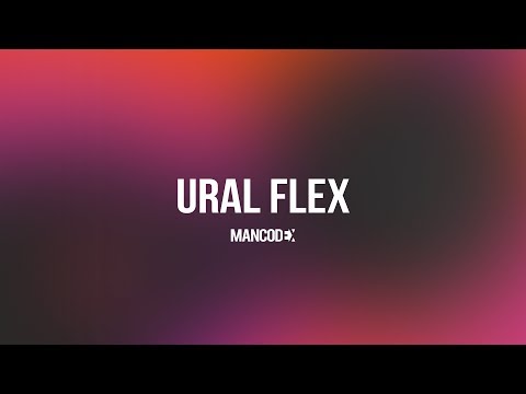 Mancodex - Ural Flex [IN/ROTATION]