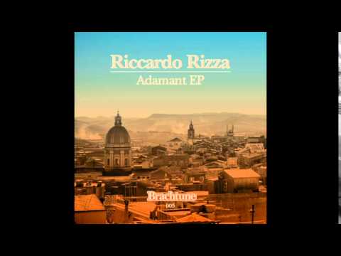 Riccardo Rizza - Clut (Original Mix) (Brachtune / BRT005)