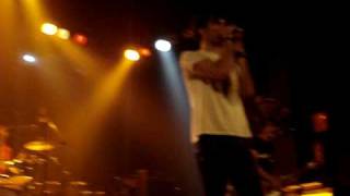 Second - Todas las cosas