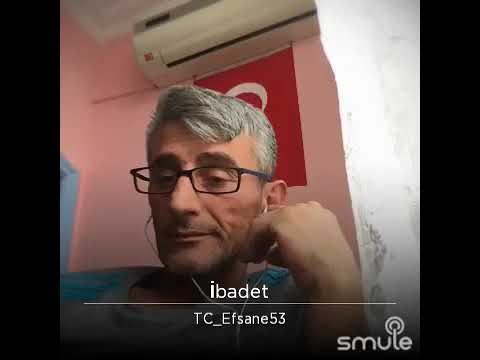 Müslüm Gürses İbadet TC.efsane53
