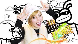 LilDeuceDeuce - BEEP BEEP I'M A SHEEP (feat. TomSka & BlackGryph0n) | Just Dance 2018